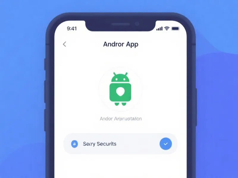 Android安装流程示意图